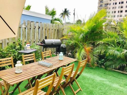 Apartamento Hollywood Beachfront House