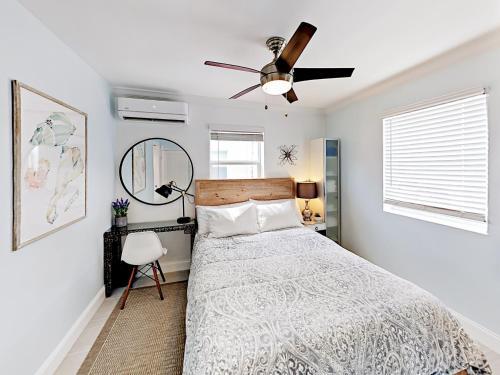 321 Hayes Townhouse Unit 5