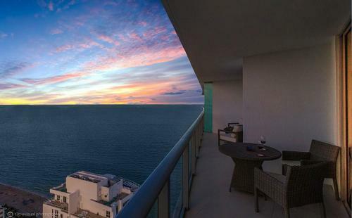 Apartamento Hyde Beach Resort Rentals
