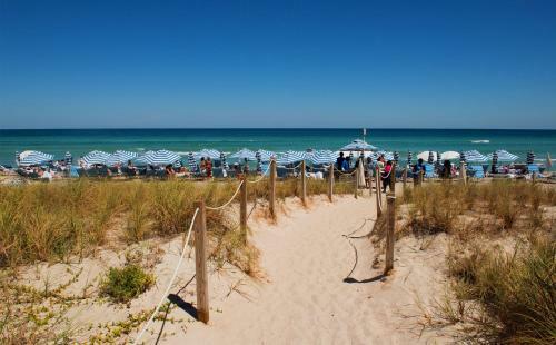 Apartamento Hyde Beach Resort Rentals
