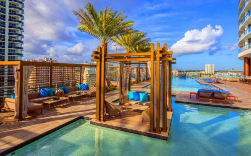 Apartamento Hyde Beach Resort Rentals