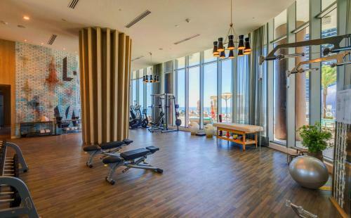 Apartamento Hyde Beach Resort Rentals