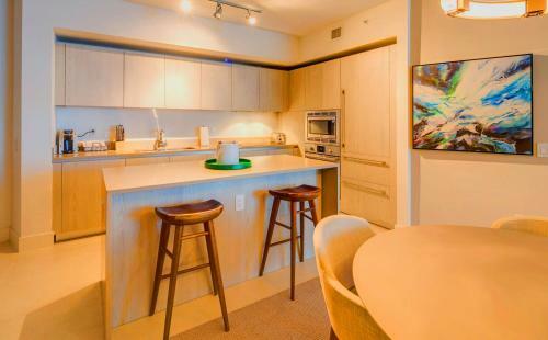 Apartamento Hyde Beach Resort Rentals