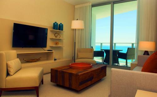 Apartamento Hyde Beach Resort Rentals
