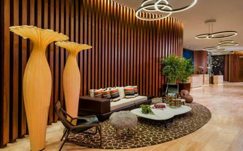 Apartamento Hyde Beach Resort Rentals