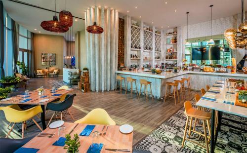 Apartamento Hyde Beach Resort Rentals