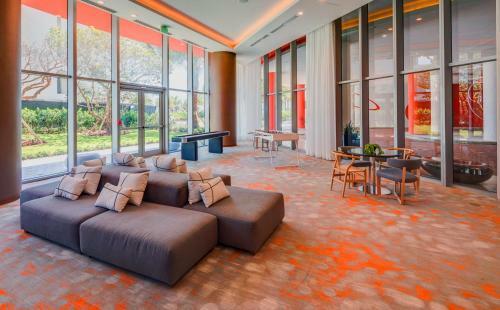Apartamento Hyde Beach Resort Rentals