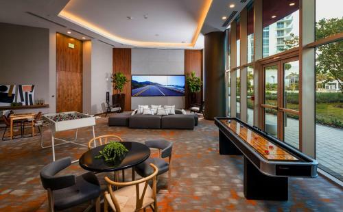 Apartamento Hyde Beach Resort Rentals