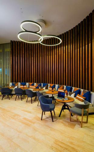 Apartamento Hyde Beach Resort Rentals