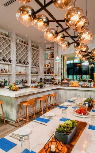 Apartamento Hyde Beach Resort Rentals