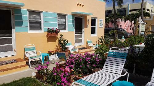 Hotel Atlantic Sands Beach Suites