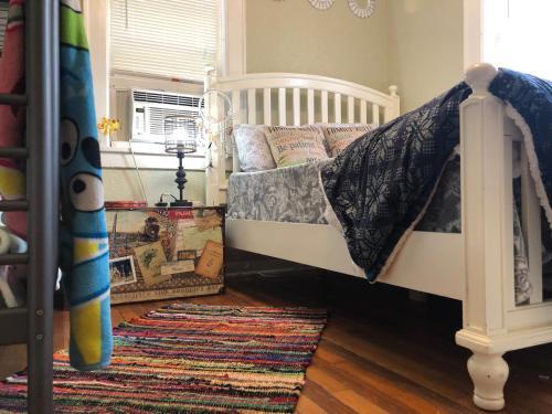 Apartamento Jefferson Lodge