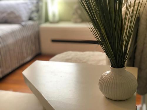 Apartamento Jefferson Lodge