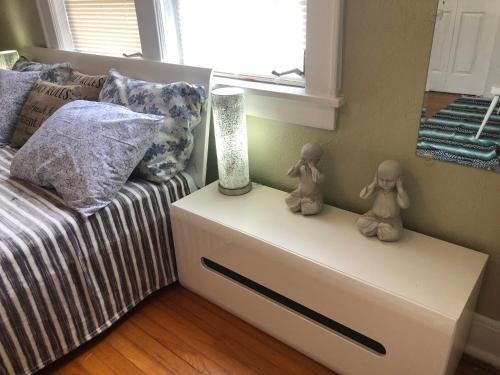 Apartamento Jefferson Lodge