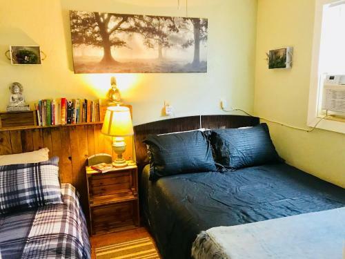 Apartamento Jefferson Lodge