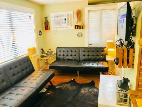 Apartamento Jefferson Lodge
