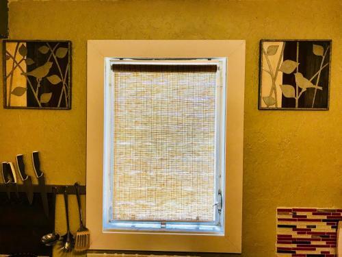 Apartamento Jefferson Lodge