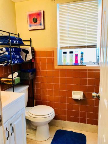 Apartamento Jefferson Lodge