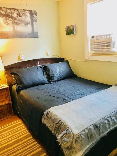 Apartamento Jefferson Lodge