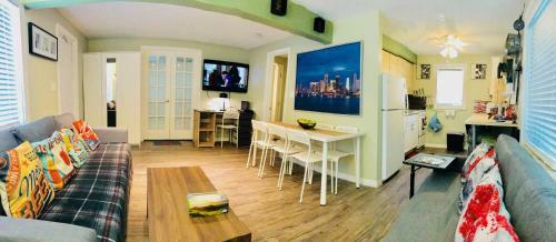 Apartamento Jefferson Lodge