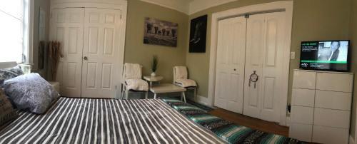 Apartamento Jefferson Lodge
