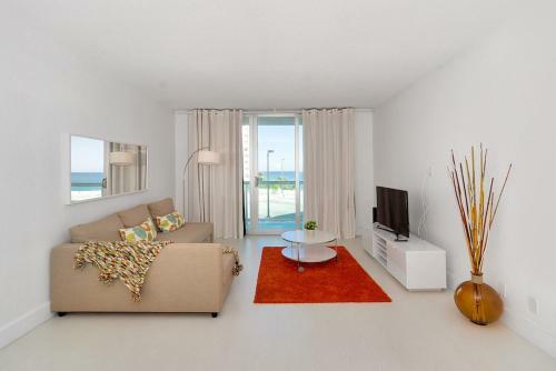 Apartamento Hollywood Z&5
