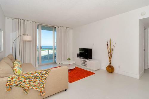 Apartamento Hollywood Z&5