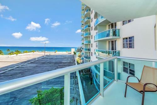 Apartamento Hollywood Z&5