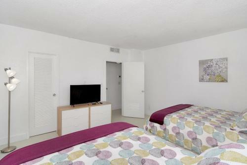 Apartamento Hollywood Z&5