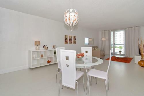 Apartamento Hollywood Z&5