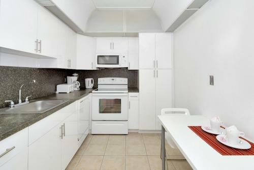 Apartamento Hollywood Z&5