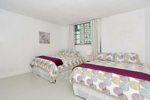 Apartamento Hollywood Z&5