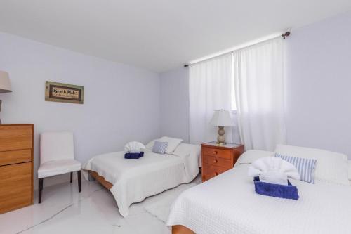 Apartamento 2/2 Miami - Hollywood Beach With Direct Ocean View At Sian