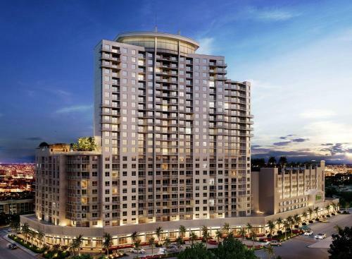 Apartamento Luxury 2bd-pool W Panoramic Views
