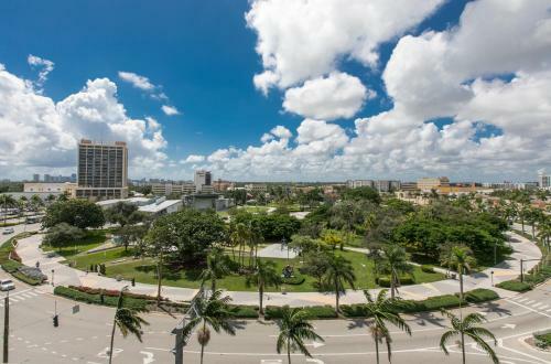 Apartamento Luxury 2bd-pool W Panoramic Views