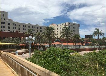 Hollywood Beach Resort - Renovated Large Studio