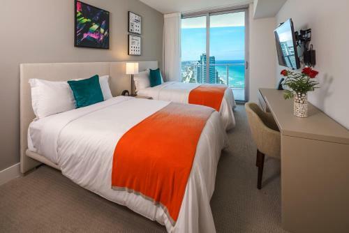 Hotel H Ocean Resort