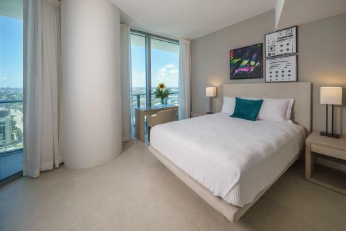 Hotel H Ocean Resort