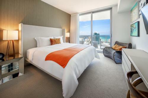 Hotel H Ocean Resort