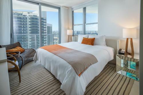 Hotel H Ocean Resort