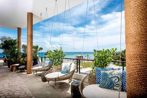 Hotel H Ocean Resort