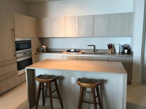 Apartamento Hyde Beach Ph41