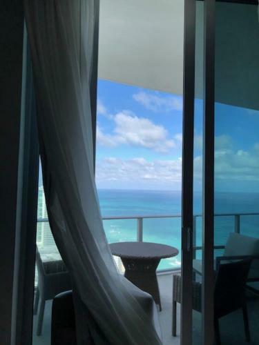 Apartamento Hyde Beach Ph41