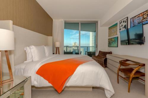 Apartamento Hydi Beach Residence