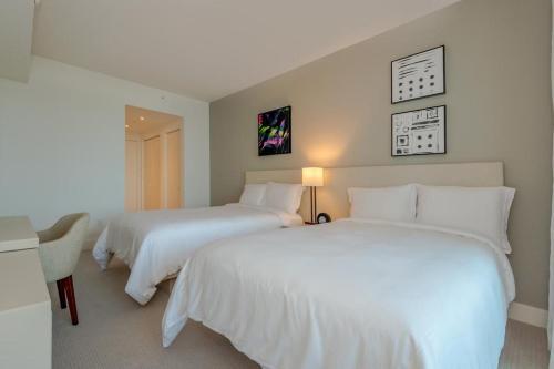 Apartamento Hydi Beach Residence