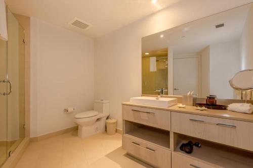 Apartamento Hydi Beach Residence