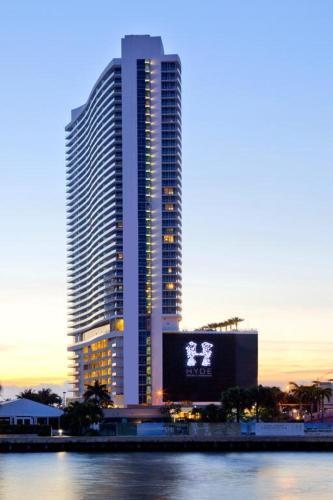 Apartamento Hydi Beach Residence