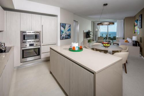 Apartamento Hydi Beach Residence
