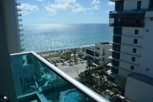 Exclusive Apartment By The Ocean