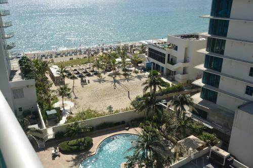 Exclusive Apartment By The Ocean